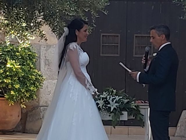 La boda de Moisés y Sonia en Cambrils, Tarragona 4