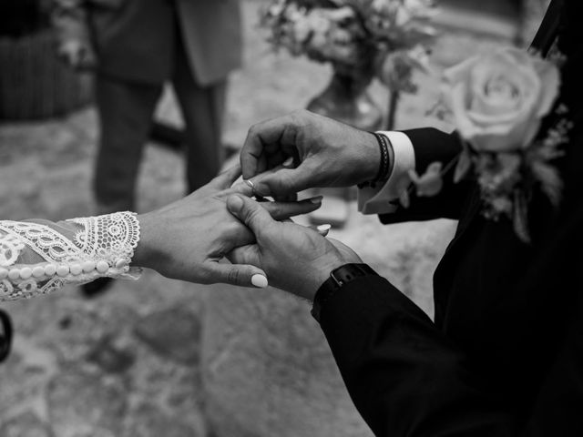 La boda de Dani y Marina en Calvià, Islas Baleares 2