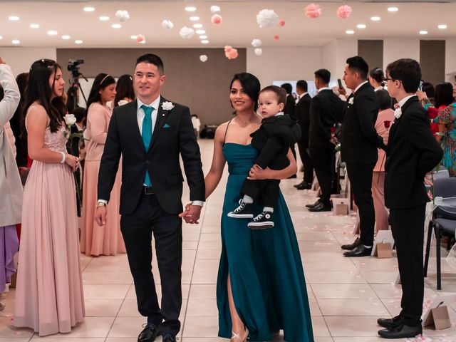La boda de Milton y Zuleny en Vitoria-gasteiz, Álava 9