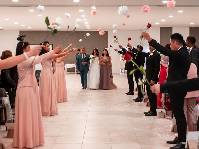 La boda de Milton y Zuleny en Vitoria-gasteiz, Álava 15