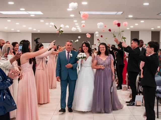 La boda de Milton y Zuleny en Vitoria-gasteiz, Álava 29