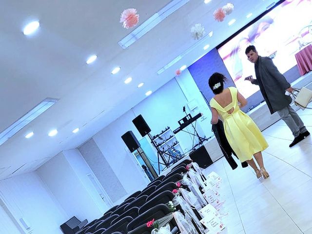 La boda de Milton y Zuleny en Vitoria-gasteiz, Álava 31