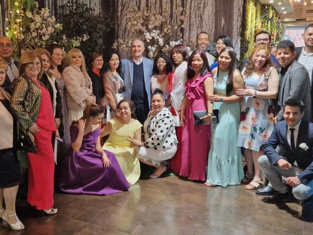 La boda de Milton y Zuleny en Vitoria-gasteiz, Álava 34