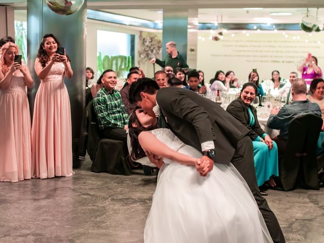 La boda de Milton y Zuleny en Vitoria-gasteiz, Álava 39