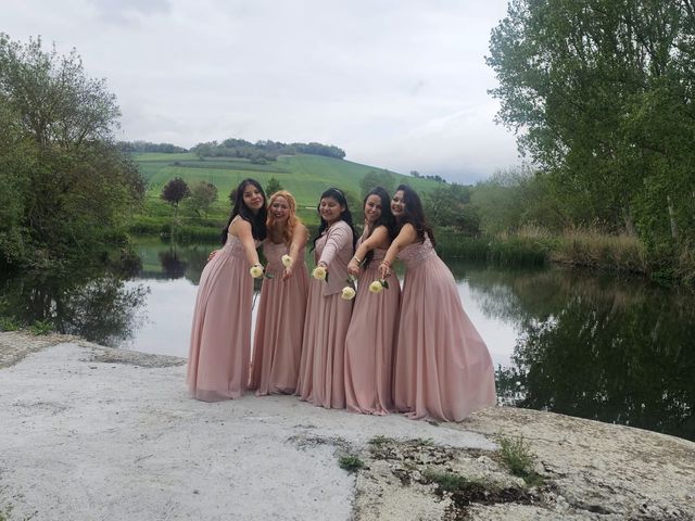 La boda de Milton y Zuleny en Vitoria-gasteiz, Álava 41