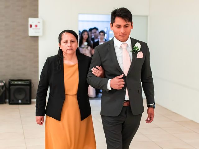 La boda de Milton y Zuleny en Vitoria-gasteiz, Álava 46