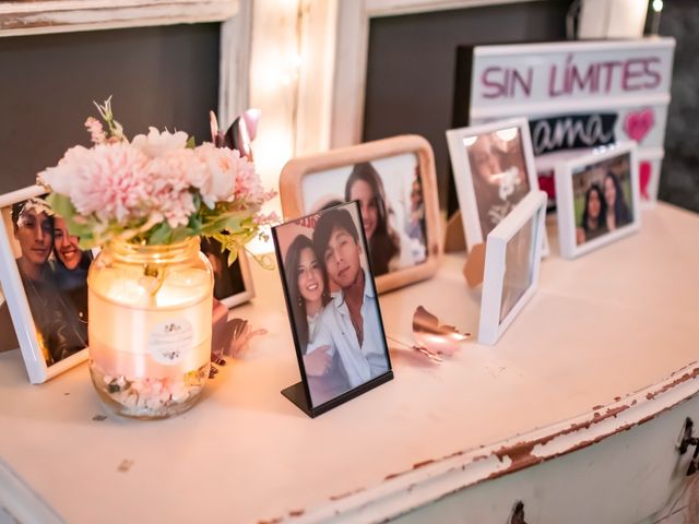 La boda de Milton y Zuleny en Vitoria-gasteiz, Álava 47