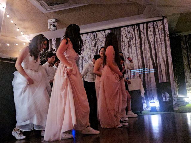 La boda de Milton y Zuleny en Vitoria-gasteiz, Álava 52