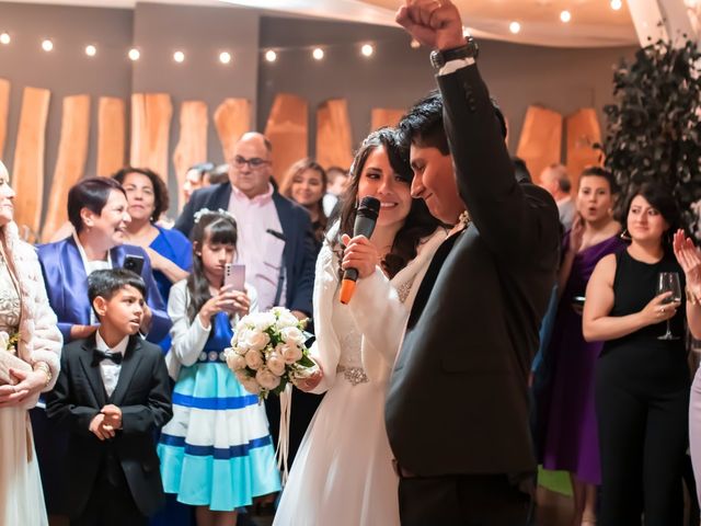 La boda de Milton y Zuleny en Vitoria-gasteiz, Álava 55