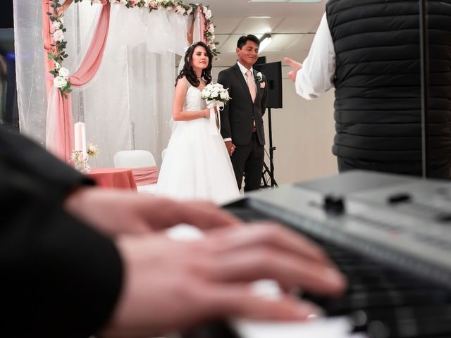 La boda de Milton y Zuleny en Vitoria-gasteiz, Álava 59