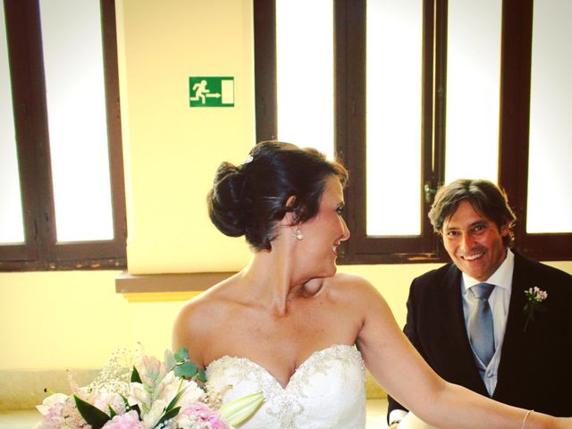 La boda de Jesús y Vanessa en Málaga, Málaga 7
