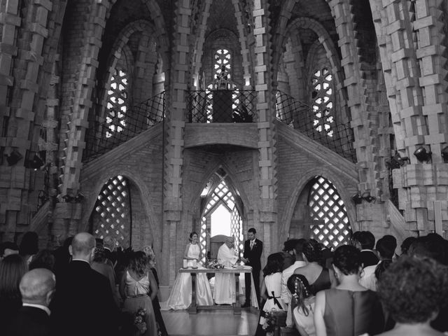 La boda de Xavier y Silvana en Valls, Tarragona 73