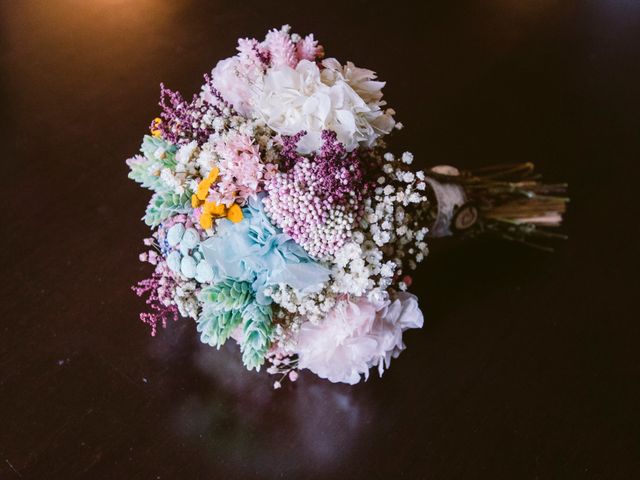 La boda de Roberto y Chyntia en Aranjuez, Madrid 15