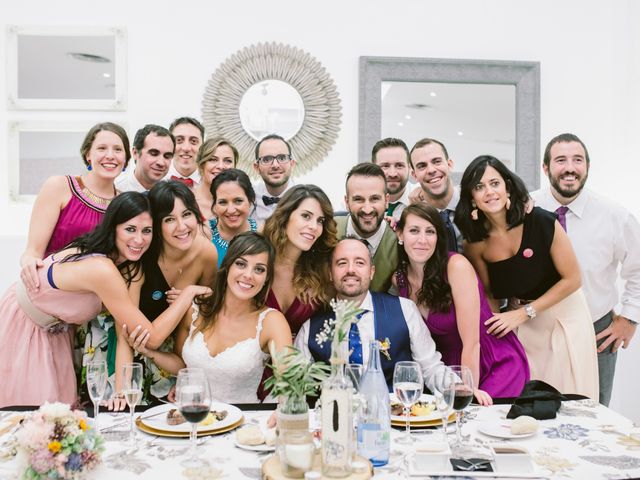 La boda de Roberto y Chyntia en Aranjuez, Madrid 37