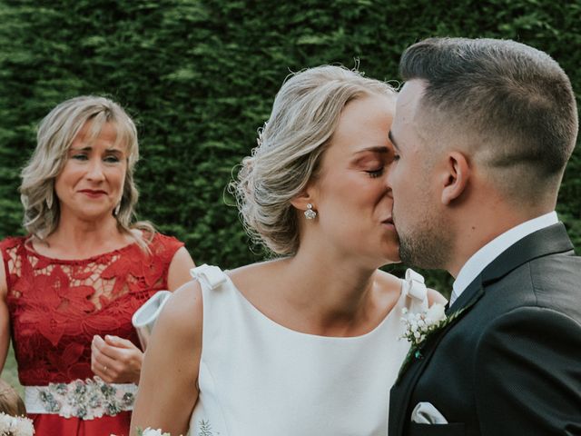 La boda de Manuel y Arancha en Ponferrada, León 19