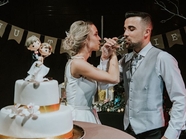 La boda de Manuel y Arancha en Ponferrada, León 31