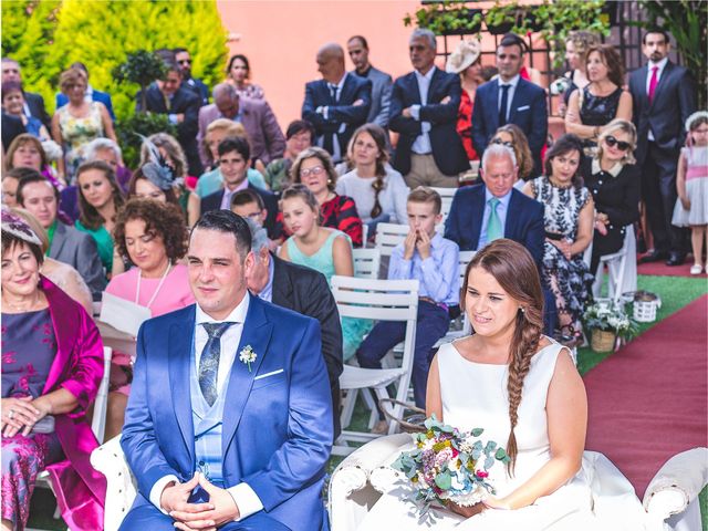 La boda de Alberto y Lara en San Cucao, Asturias 8