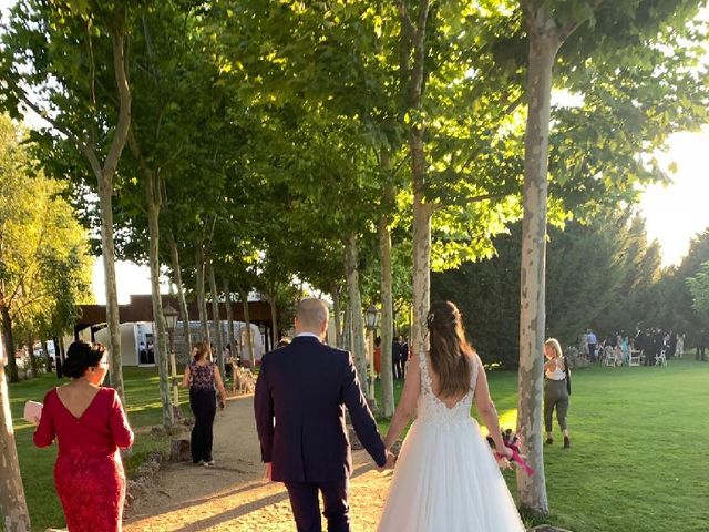 La boda de Beto y Marta en Valladolid, Valladolid 9