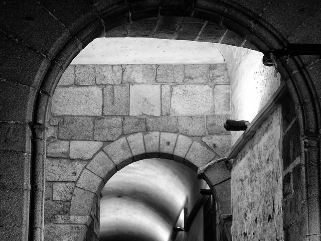 La boda de Isidro y Melissa en Cabezuela Del Valle, Cáceres 120