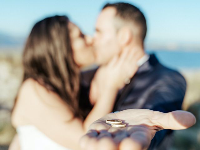 La boda de Simón y Sara en Caldas De Reis (Casco Urbano), Pontevedra 31