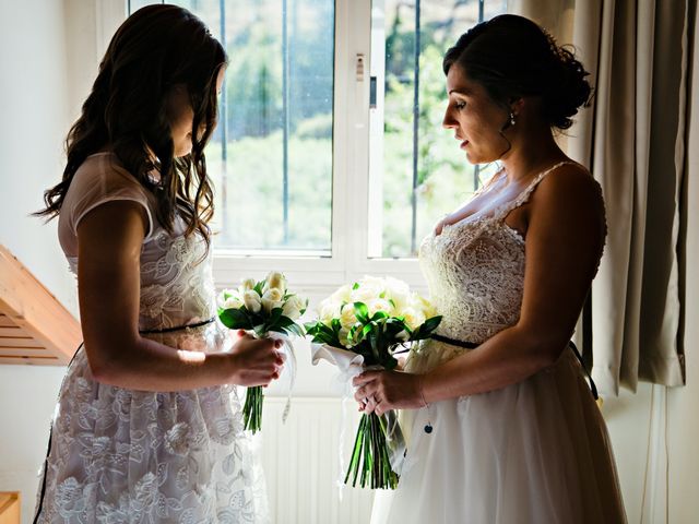 La boda de Simón y Sara en Caldas De Reis (Casco Urbano), Pontevedra 3