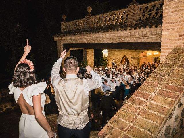 La boda de Pablo y Silvia en Toledo, Toledo 6