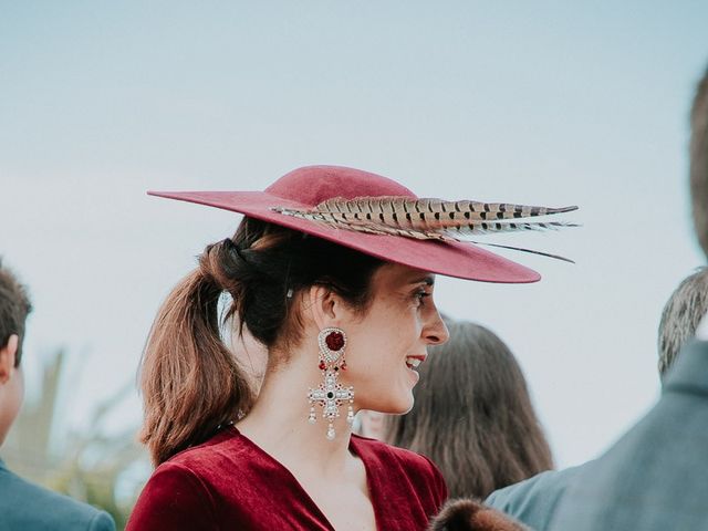 La boda de Isabel y David en La Matanza De Acentejo, Santa Cruz de Tenerife 6