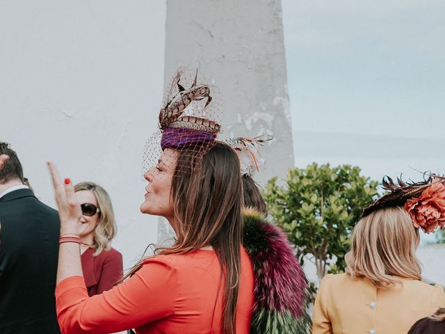 La boda de Isabel y David en La Matanza De Acentejo, Santa Cruz de Tenerife 8