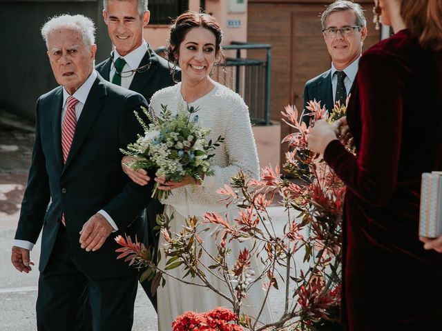 La boda de Isabel y David en La Matanza De Acentejo, Santa Cruz de Tenerife 11