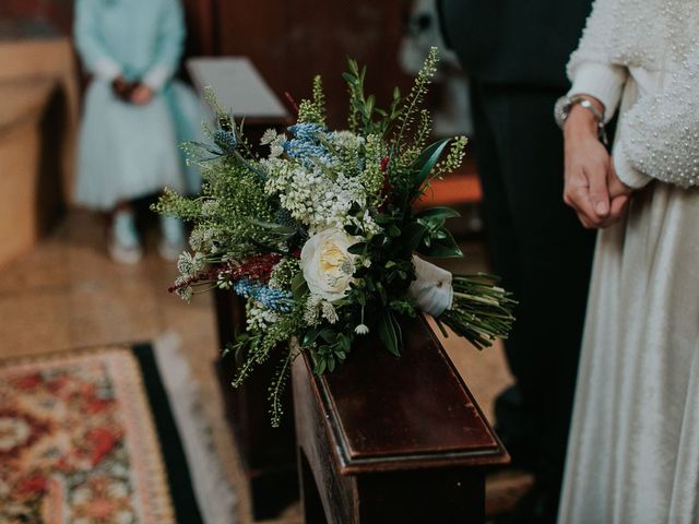 La boda de Isabel y David en La Matanza De Acentejo, Santa Cruz de Tenerife 13