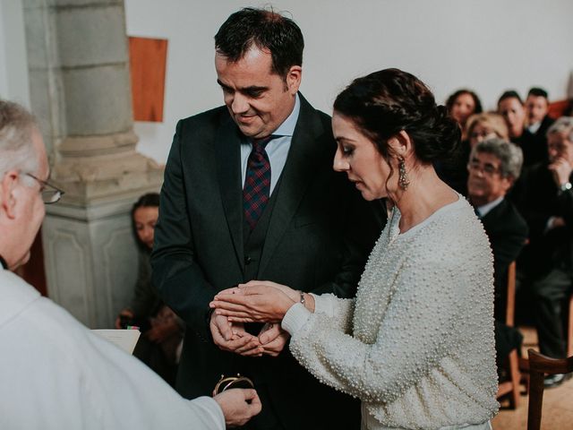 La boda de Isabel y David en La Matanza De Acentejo, Santa Cruz de Tenerife 20