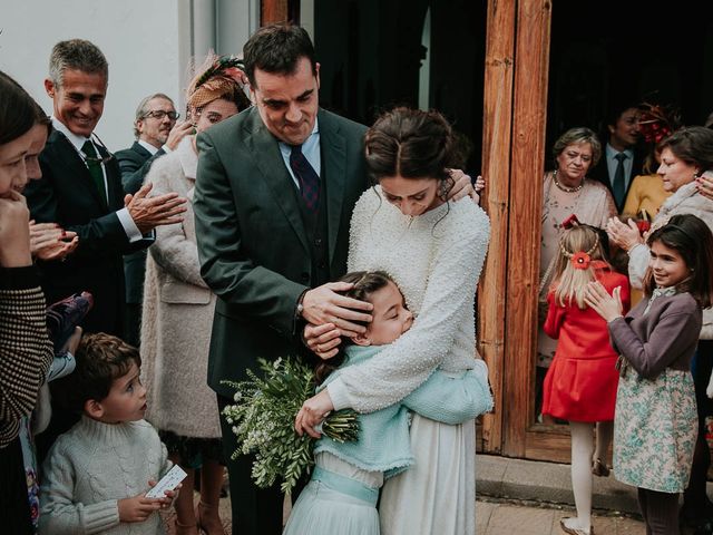 La boda de Isabel y David en La Matanza De Acentejo, Santa Cruz de Tenerife 26