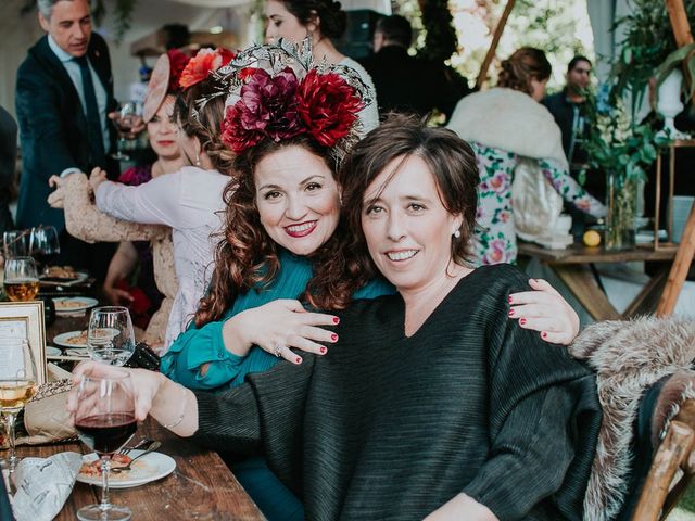 La boda de Isabel y David en La Matanza De Acentejo, Santa Cruz de Tenerife 50