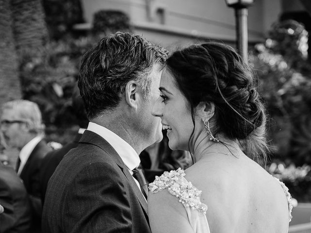 La boda de Isabel y David en La Matanza De Acentejo, Santa Cruz de Tenerife 69