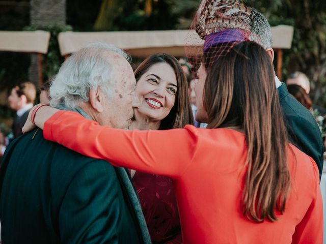 La boda de Isabel y David en La Matanza De Acentejo, Santa Cruz de Tenerife 72