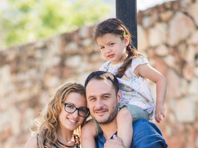 La boda de Dani y Naty  en Canet De Mar, Barcelona 3