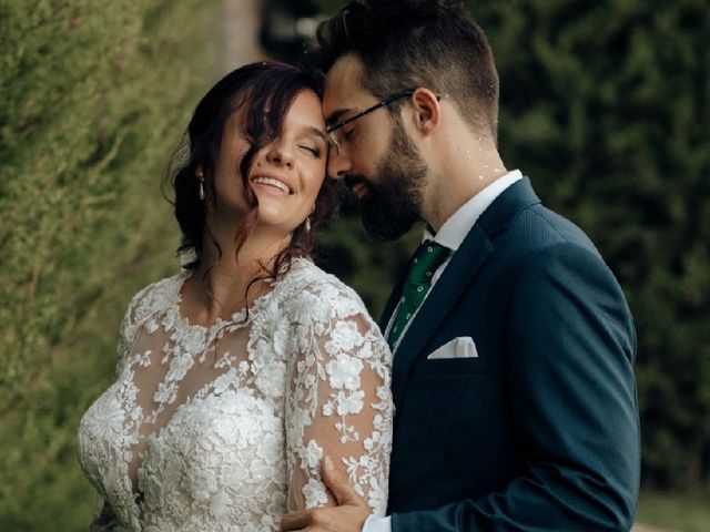 La boda de Pepe y Vanesa en Carmona, Sevilla 1