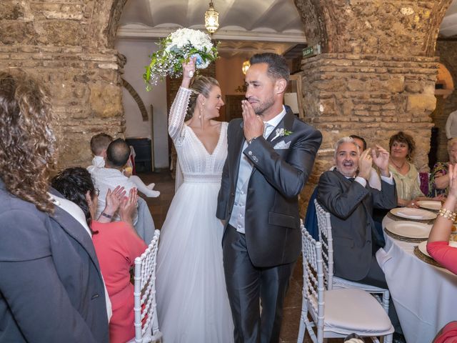 La boda de Cristina y Víctor en Córdoba, Córdoba 22