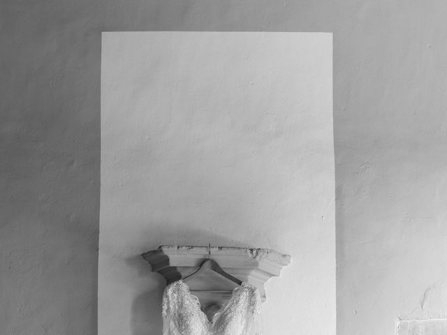 La boda de Jonathan y Miriam en Estanyol, Girona 20