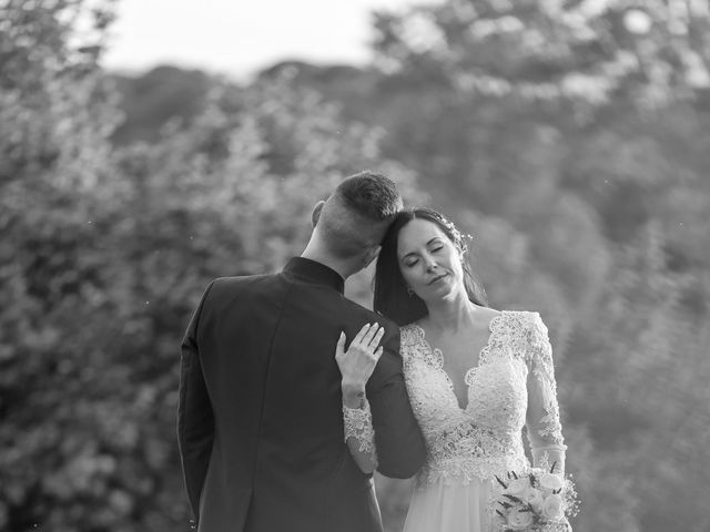 La boda de Jonathan y Miriam en Estanyol, Girona 26