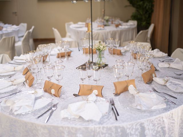 La boda de Silvia y Edgar en Sant Cugat Del Valles, Barcelona 2