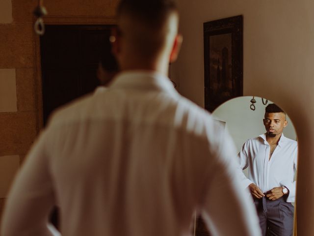 La boda de Jose y Laura en Altafulla, Tarragona 4