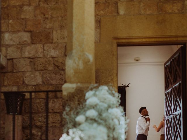 La boda de Jose y Laura en Altafulla, Tarragona 6