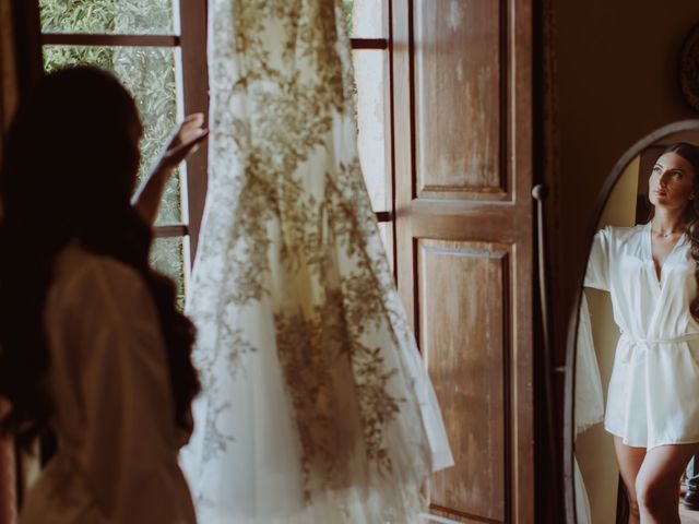 La boda de Jose y Laura en Altafulla, Tarragona 10