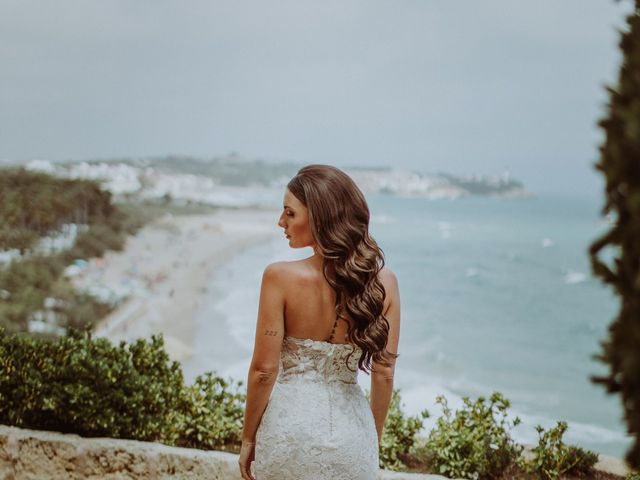 La boda de Jose y Laura en Altafulla, Tarragona 17