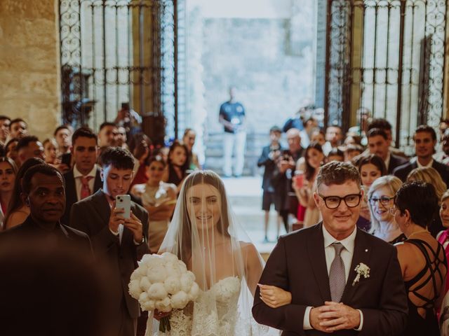 La boda de Jose y Laura en Altafulla, Tarragona 20
