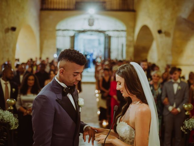 La boda de Jose y Laura en Altafulla, Tarragona 24