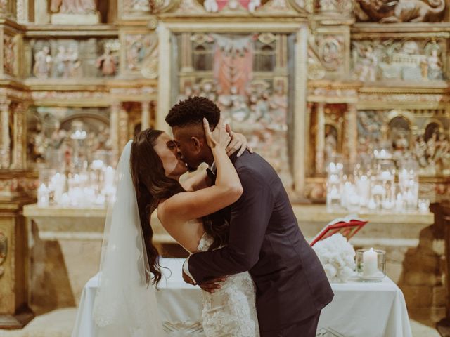 La boda de Jose y Laura en Altafulla, Tarragona 25