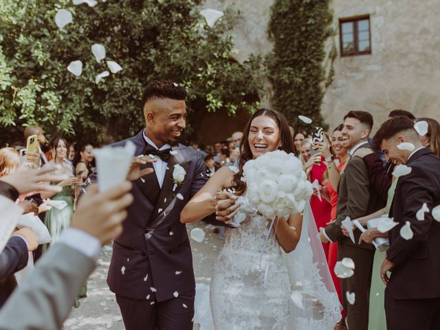 La boda de Jose y Laura en Altafulla, Tarragona 26
