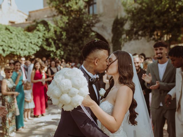 La boda de Jose y Laura en Altafulla, Tarragona 1